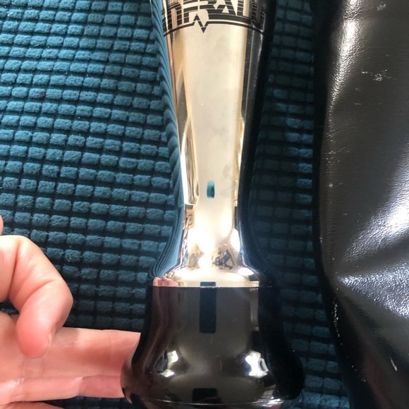 VTG Infralux Infrared Heat Lamp Device Pain Therapy Relief Hi/Lo Button Tested - Picture 4 of 5